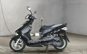 YAMAHA CYGNUS 125 X SE44J