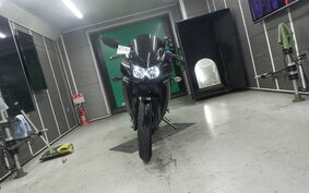 KAWASAKI NINJA 250R EX250K