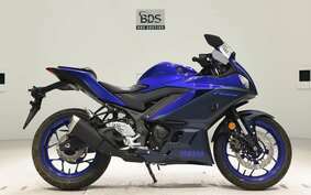 YAMAHA YZF-R25 A RG74J