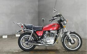 YAMAHA XS250 SPECIAL 4A8