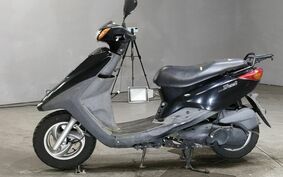 YAMAHA AXIS 125 TREET SE53J