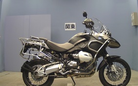 BMW R1200GS ADVENTURE 0380