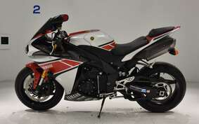 YAMAHA YZF-R1 2009 RN23