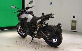 YAMAHA MT-09 ASP 2020 RN52J