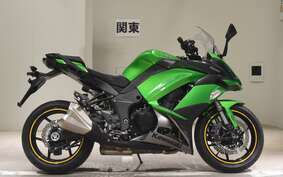 KAWASAKI NINJA 1000 A 2017 ZXT00W