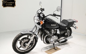 SUZUKI GS750GL 1981 GS750G