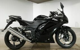 KAWASAKI NINJA 250R EX250K