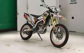 YAMAHA WR250R DG15J