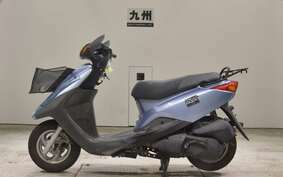 YAMAHA AXIS 125 TREET SE53J