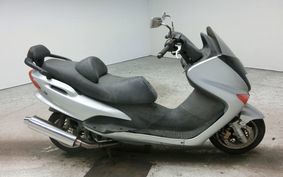 YAMAHA MAJESTY 125 5CA