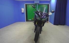 YAMAHA FAZER FZ8 2011 RN25