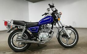 SUZUKI GN125 H PCJG9