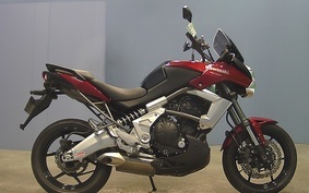 KAWASAKI VERSYS 2011 LE650C