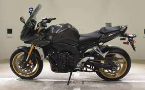 YAMAHA FZ FAZER 2008 RN17