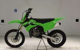 KAWASAKI KX112 KX112A