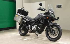 SUZUKI DL650 ( V-Strom 650 ) 2019 VP56A