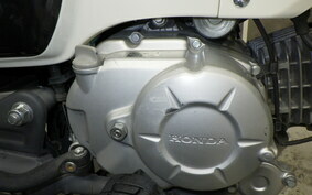 HONDA CROSS CUB 110 JA45