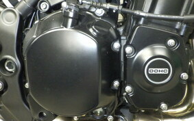 KAWASAKI Z900RS CAFE 2021 ZR900C