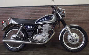 YAMAHA SR400 1998 1JR