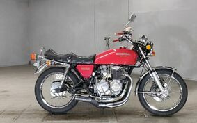 HONDA CB400F 2008 CB400F