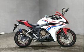 HONDA CBR400R 2017 NC47