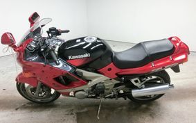 KAWASAKI ZZ-R400 1999 ZX400N