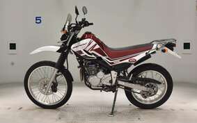 YAMAHA SEROW 250 DG17J