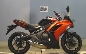 KAWASAKI NINJA 400 2015 EX400E