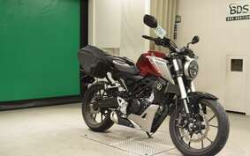 HONDA CB125 R JC79