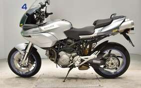 DUCATI MULTISTRADA 1000 DS 2007 A100A