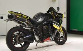 YAMAHA YZF-R1 2009 RN24J