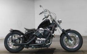 KAWASAKI VULCAN 400 1998 VN400A