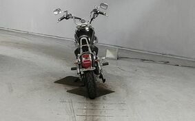 YAMAHA VIRAGO 250 3DM