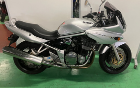 SUZUKI BANDIT 1200 S 2002 GV77A