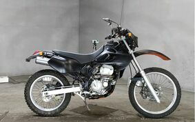 KAWASAKI KLX250 ES Type LX250E