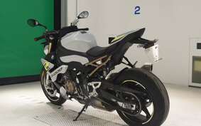 BMW S1000R 2022