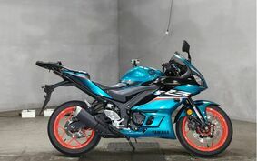 YAMAHA YZF-R3 2021 RH13J