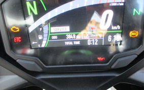 KAWASAKI NINJA 2020 ER650H