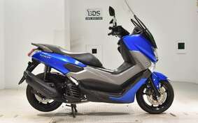 YAMAHA N-MAX SED6J