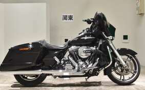 HARLEY FLHX 1690 2014 KBM