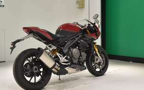 TRIUMPH SPEED TRIPLE RR 2022