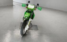 KAWASAKI KDX200SR DX200G