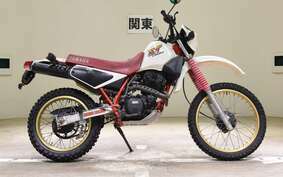 YAMAHA XT250 SEROW T 30X