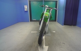 KAWASAKI KX125 2000 KX125L