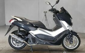 YAMAHA N-MAX 125 SE86J