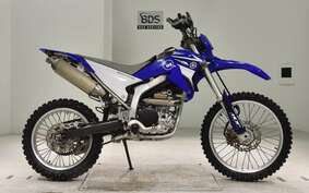 YAMAHA WR250R DG15J