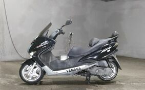 YAMAHA MAJESTY 125 5CA