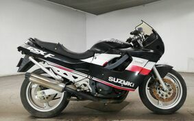 SUZUKI GSX750F GR78A