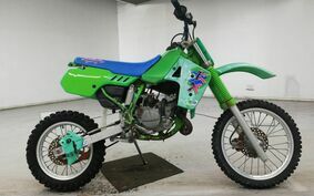 KAWASAKI KX80 KX080M