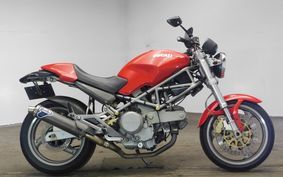 DUCATI MONSTER 400 2003 M300A